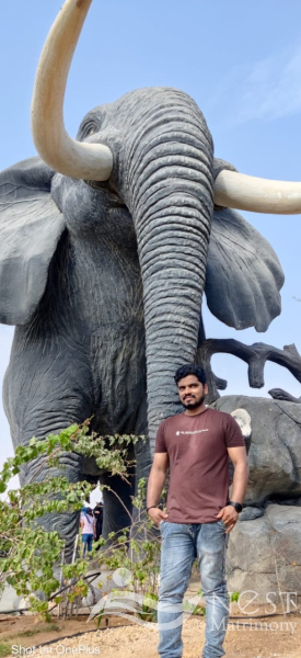 SANTHOSH